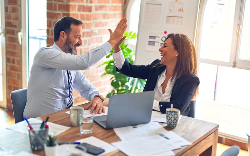 Financial Advisors